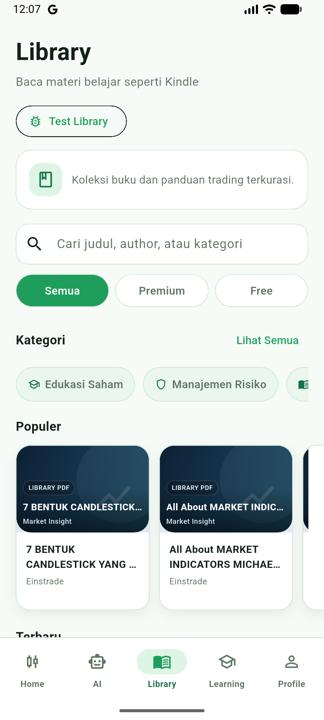 Library Edukasi