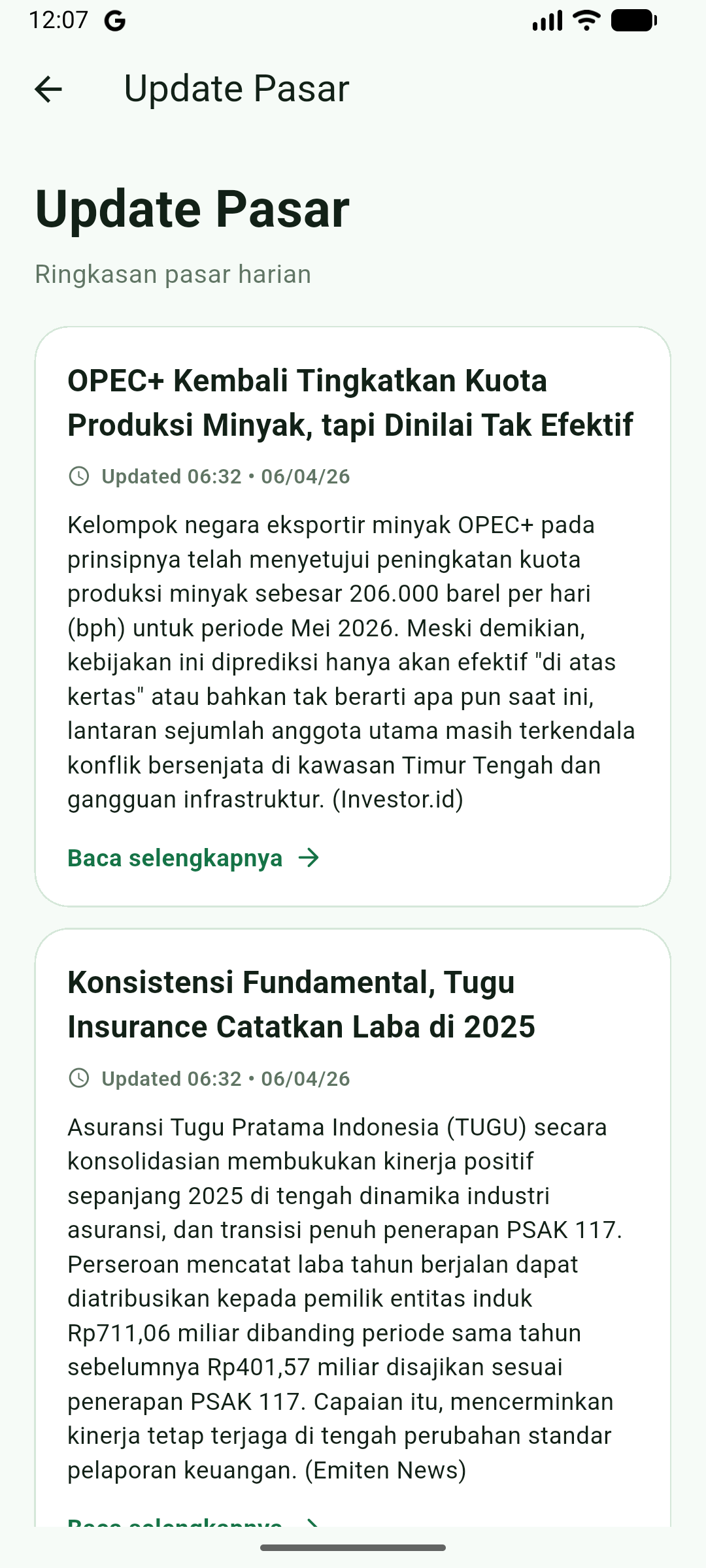 Market Pasar